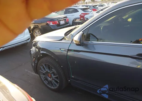 2023 Volkswagen Tiguan 2.0T Se from USA, damaged, VIN 3VVNB7AX2PM066613